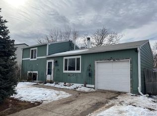 1170 W 135th Dr, Westminster, CO 80234