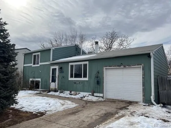 1170 W 135th Drive, Denver, CO 80234