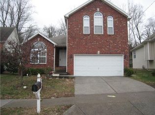 89 Kendall Park Dr, Nashville, TN 37217