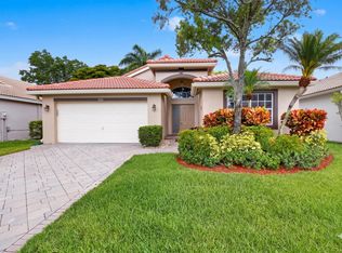 Royal Lakes, Boynton Beach, FL 33437