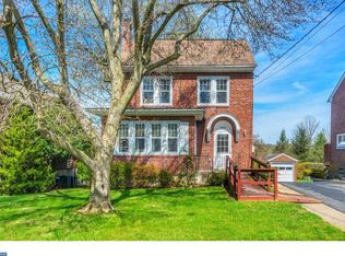 204 Wellington Ave, Reading, PA 19609