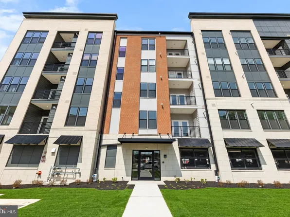 1 Culvert Dr Unit 109, Princeton Junction, NJ 08550