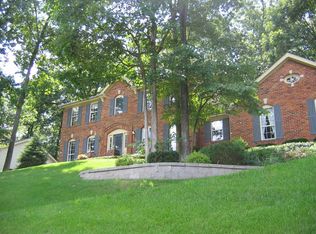 16710 Clayton Rd, Ballwin, MO 63011