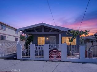 822 N Fickett St, Los Angeles, CA 90033
