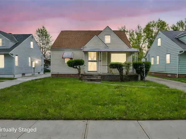 3929 Jo Ann Dr, Cleveland, OH 44122