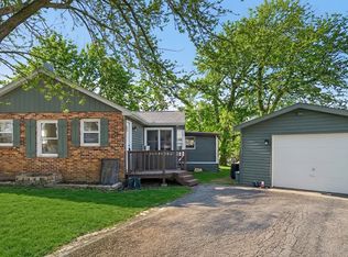 26814 N Genesee St, Wauconda, IL