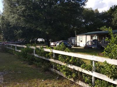 4028 N West St #C-48, Bushnell, FL, 33513