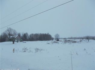 251 Old East Rd, Fort Fairfield, ME 04742