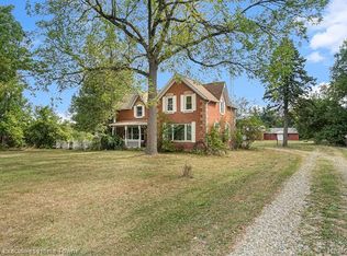 2660 N State Rd, Carsonville, MI 48419