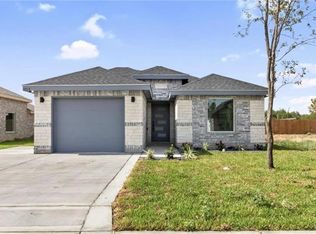 3513 E Diamondhead Ave, Alton, TX 78573