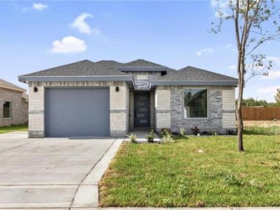 3513 E Diamondhead Ave, Mission, TX, 78573