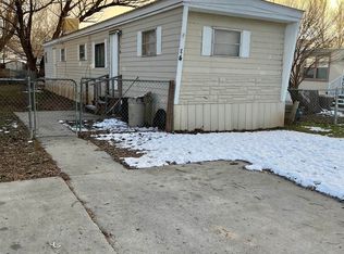 825 E Ottley Ave TRLR E-4, Fruita, CO 81521