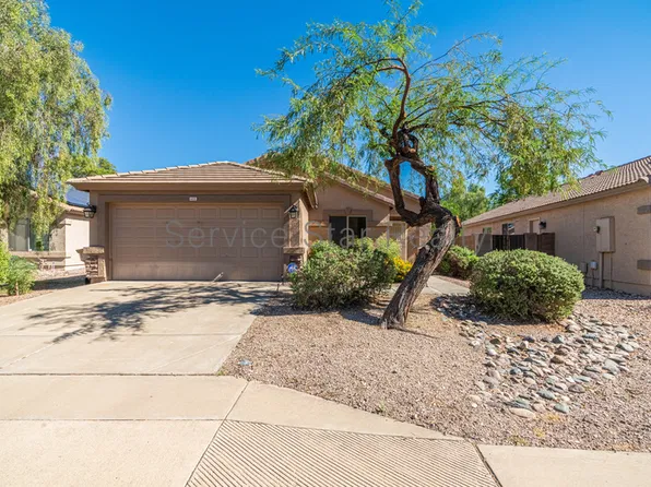 6031 N Castano Dr, Litchfield Park, AZ 85340