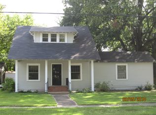 1001 Hamilton Ave E, Wynne, AR 72396