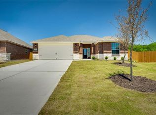 453 Lipizzan Ln, Celina, TX 75009