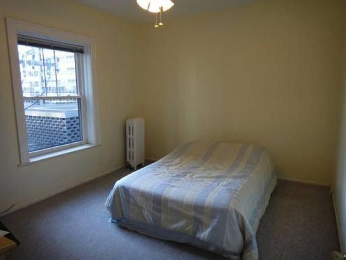 Bedroom(w/o furniture in)