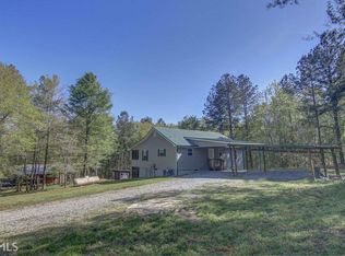 2147 Deerfield Farms Rd, Monticello, GA 31064