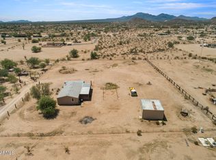 732 N Abbey Rd, Maricopa, AZ 85139