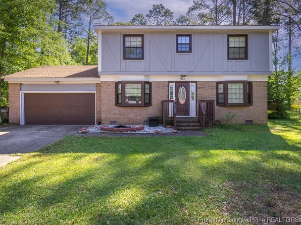 7020 Kittridge Dr, Fayetteville, NC 28314