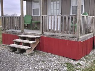 124 Valley Rd #A, Lawrenceburg, TN 38464