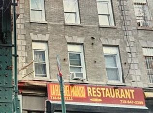 80-29 Jamaica Avenue, Woodhaven, NY