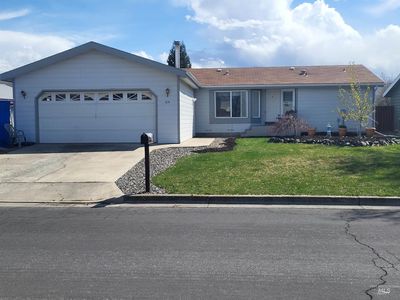 814 Tamarack Dr, Lewiston, ID, 83501