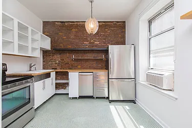Rented by Keller Williams NYC
