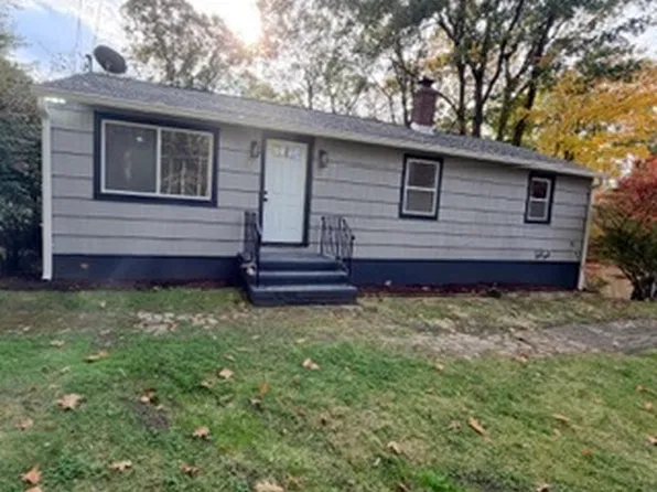 110 Woodland Drive, Harwinton, CT 06791