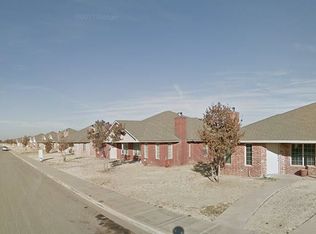 3106 110th St, Lubbock, TX 79423