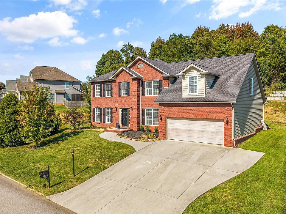 8729 Brookhaven Dr, Knoxville, TN 37931 [Price Cut $19,901] | Zillow