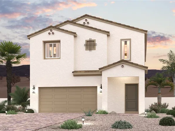 9836 Saxton Peak Ave, Las Vegas, NV 89178