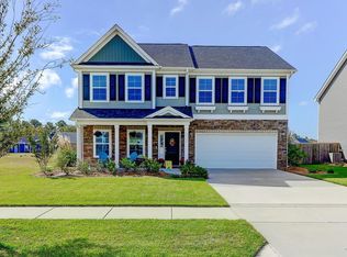 3197 Dunwick Dr, Johns Island, SC 29455