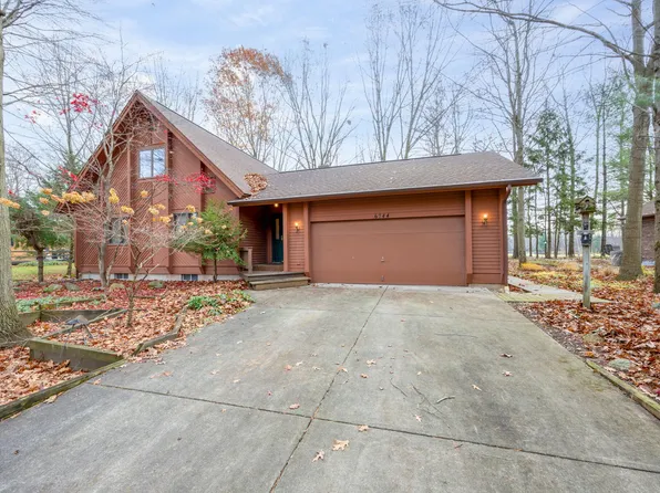 6744 Beechnut Ct, Stanwood, MI 49346
