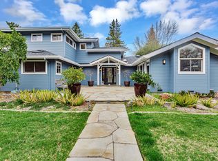 114 Van Winkle Dr, San Anselmo, CA 94960