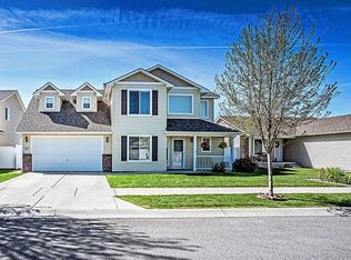 3548 E Solena Ave, Post Falls, ID 83854