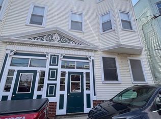 12 Seminary St #6, Charlestown, MA 02129