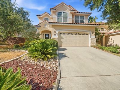 1115 PINNACLE FLS, San Antonio, TX, 78260