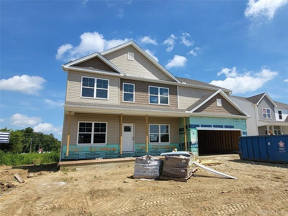 1st image of 5215 Windbrooke Dr