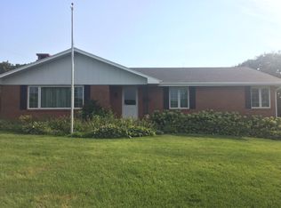 4451 County Road P11, Arlington, NE 68002
