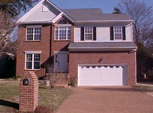 113 W Harbor Ct, Hendersonville, TN 37075