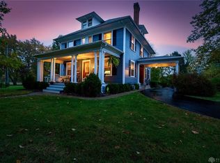 550 W Possum Rd, Springfield, OH 45506