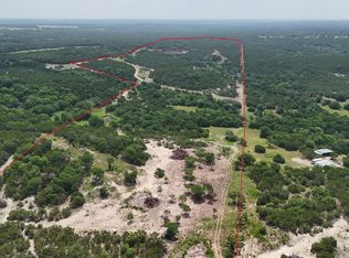 Fm 2955, Gatesville, TX 76528