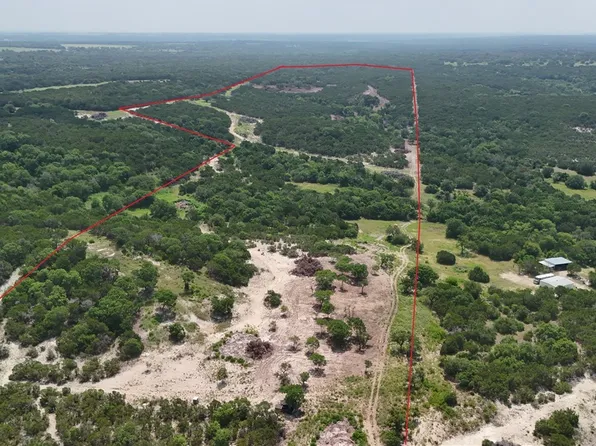 Fm 2955, Gatesville, TX 76528