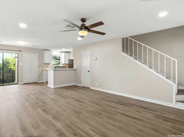 6863 Betty Levy, San Antonio, TX 78227