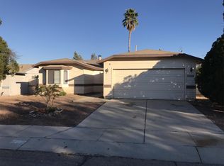 2550 W Firebrook Rd, Tucson, AZ 85741