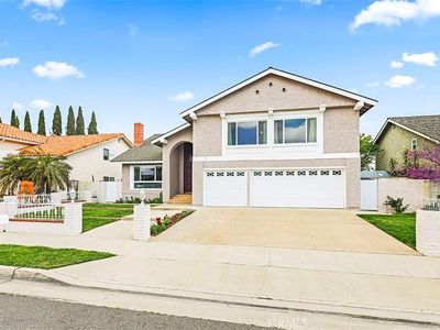 425 S Jennifer Ln, Orange, CA, 92869
