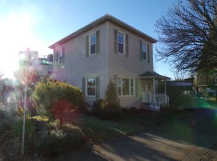 16186 SW 1st St APT 1, Sherwood, OR 97140