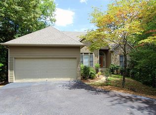 93 Wedgewood Dale, Big Canoe, GA 30143