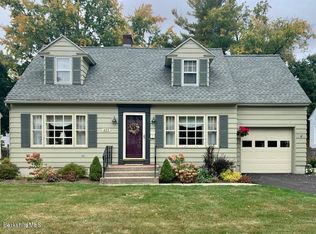 433 Pomeroy Ave, Pittsfield, MA 01201