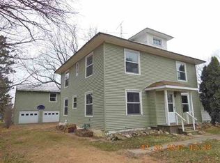 410 E Stanley St, Thorp, WI 54771